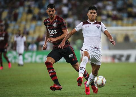 Flu ganha mando de campo e Globo vai à Justiça para não transmitir final da Taça Rio 