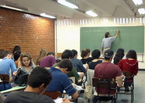 Inscrições para o Sisu começam amanhã