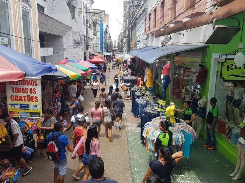 Vendas crescem 10% em junho e apontam para recuperação após impacto do coronavírus