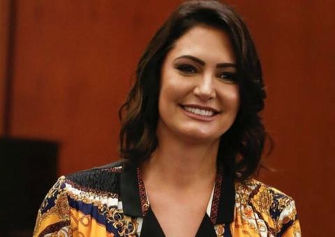 Com covid-19, avó de Michelle Bolsonaro está em estado grave