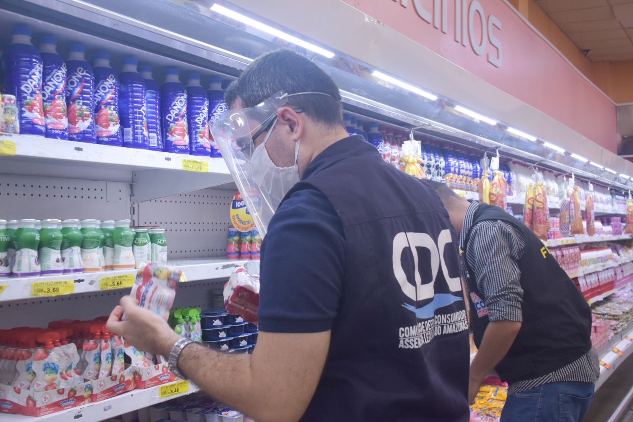 Denúncias de práticas abusivas no comércio aumentam no Amazonas 