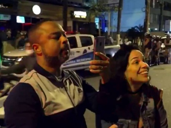 Taesa demite funcionária que disse 'engenheiro civil, melhor do que você'