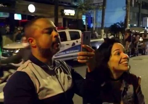 Taesa demite funcionária que disse 'engenheiro civil, melhor do que você'