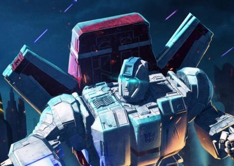 Série Transformers ganha trailer dublado; assista