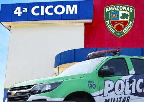 Abandonada com bebê, criança diz que era obrigada a ver mãe fazendo sexo em Manaus