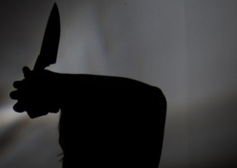 Aos risos, homem mata e decapita o próprio vizinho