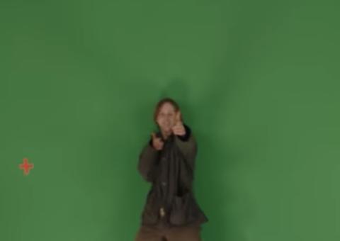 Netflix divulga erros de gravação de Dark