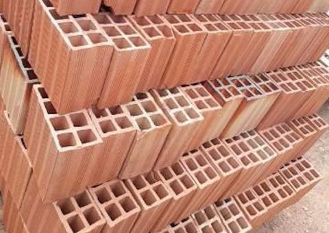 Audiência Pública irá discutir alta no preço do tijolo em Manaus 