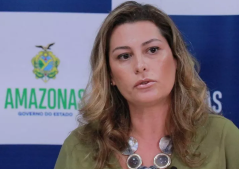 Simone Papaiz é exonerada da Secretaria de Saúde do Amazonas