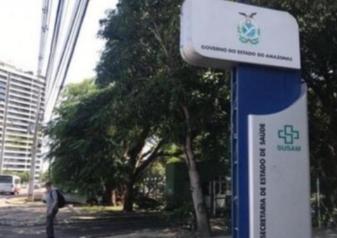 Governo do Amazonas suspende pagamentos de contratos da Susam após escândalo de superfaturamento