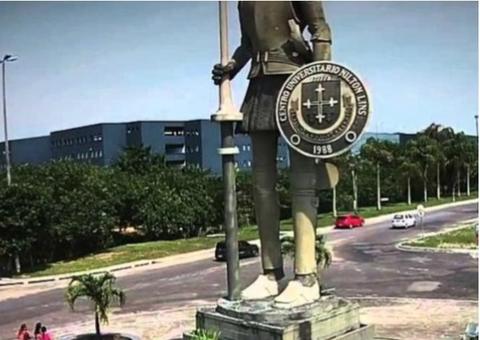 Universidade Nilton Lins abre inscrições para vestibular e oferece bolsas de estudos