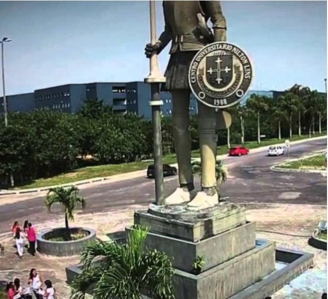 Universidade Nilton Lins abre inscrições para vestibular e oferece bolsas de estudos