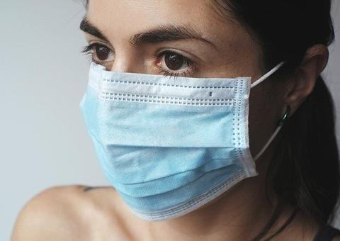 Máscara durante exercício físico não é recomendado; saiba o motivo