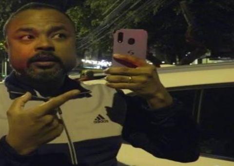 'Engenheiro civil, formado' recebeu auxílio emergencial, diz site