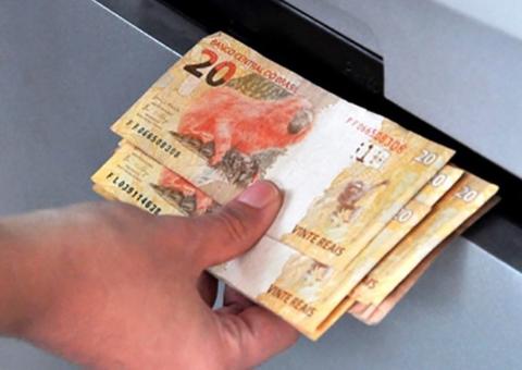 Caixa paga hoje auxílio emergencial a 400 mil trabalhadores