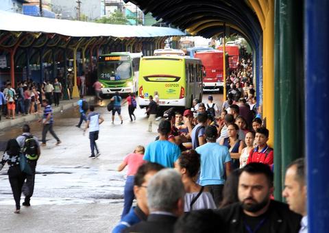 Trabalhadores do T1 devem ganhar suporte financeiro durante reforma do terminal 