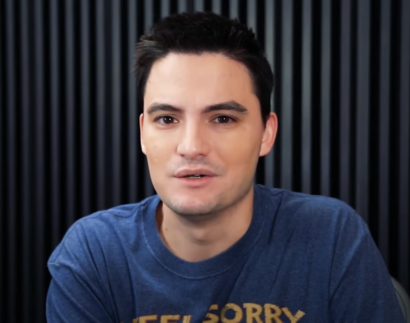 Felipe Neto surpreende com comentário sobre Bolsonaro com suspeita de Covid-19 