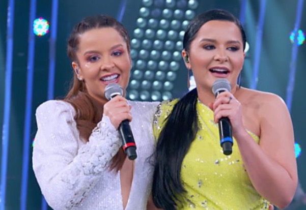 Music Land Festival reúne sertanejos em Live no Beto Carrero