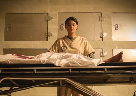 Mortos se levantam no trailer bizarro do terror Nightshift