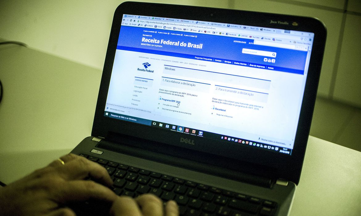 Cerca de 5 milhões de pessoas ainda não declararam Imposto de Renda