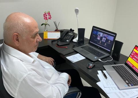 Arrecadação estadual cresce R$ 818 milhões no primeiro semestre, diz deputado