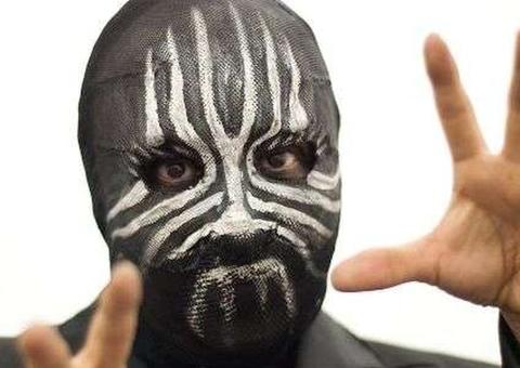 Mister M diz que se curou de câncer após receber mensagem de outra dimensão