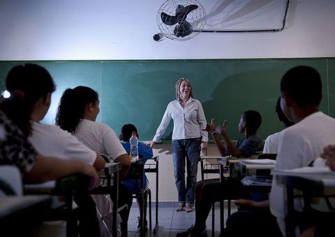 Autorizadas a funcionar, 30% das escolas particulares de Manaus não reabrem