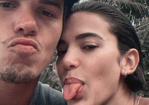 Manu Gavassi fala sobre fim do namoro com Igor Carvalho