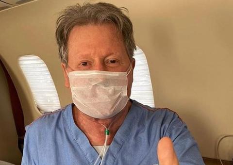 Com covid-19, prefeito de Manaus segue internado sem previsão de alta 