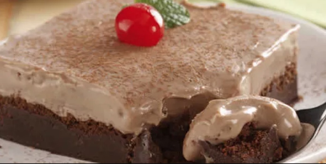 Veja como fazer a torta de chocolate cremosa da Ana Maria Braga