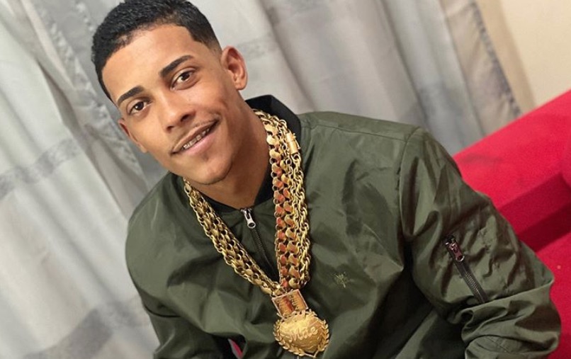 MC Poze é considerado foragido suspeito de integrar o Comando Vermelho