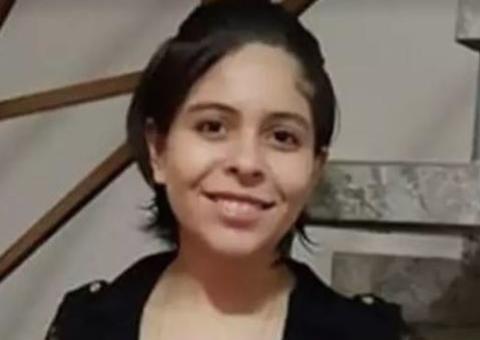 Menina de 11 anos desaparece e família encontra carta misteriosa