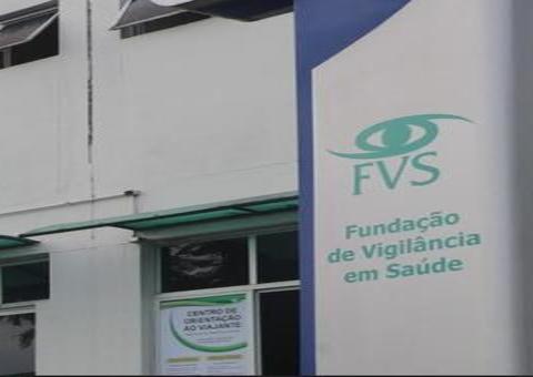 FVS emite normas para retorno das atividades escolares no Amazonas