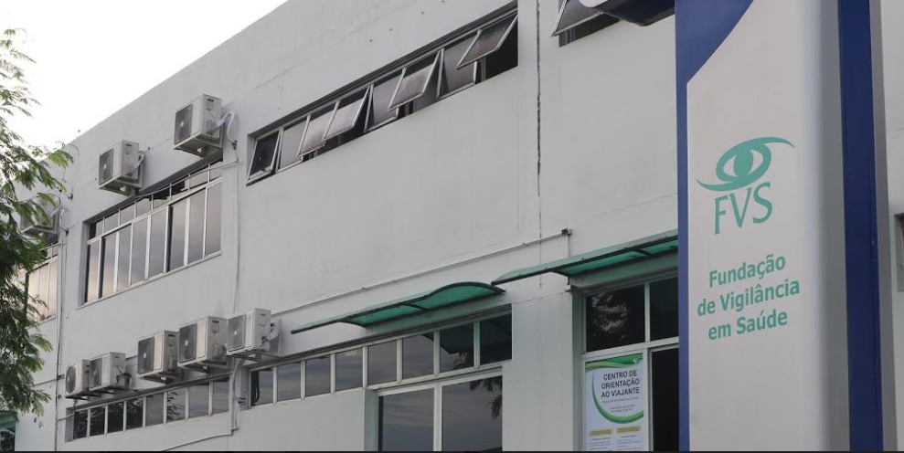 FVS emite normas para retorno das atividades escolares no Amazonas