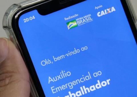 Mais de 500 mil pessoas foram excluídas do auxílio emergencial; veja se está no perfil