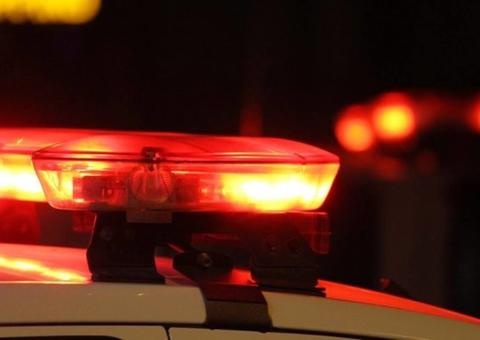 Policial Militar é morto a tiros por suspeitos em carro preto