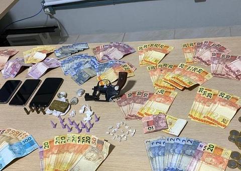 Mãe denuncia traficantes que vendiam drogas para seu filho