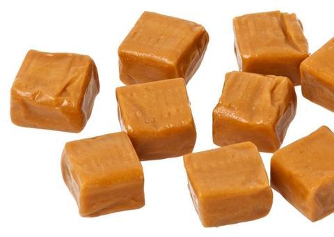 Veja como fazer a deliciosa bala de infância com apenas 3 ingredientes 