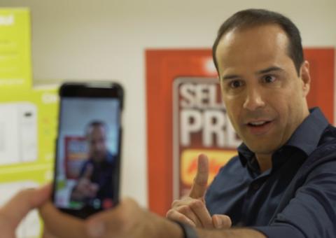 Dono da Ricardo Eletro e empresários são alvos de operação da PC