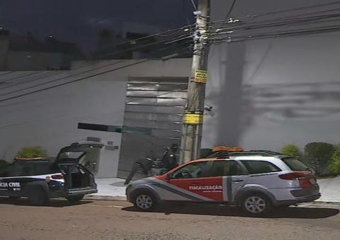 Dono da Ricardo Eletro e filha são presos na 'Operação  Direto com o Dono’