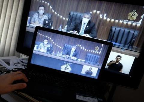 Comissão Especial que analisará impeachment de Wilson Lima será formada hoje 