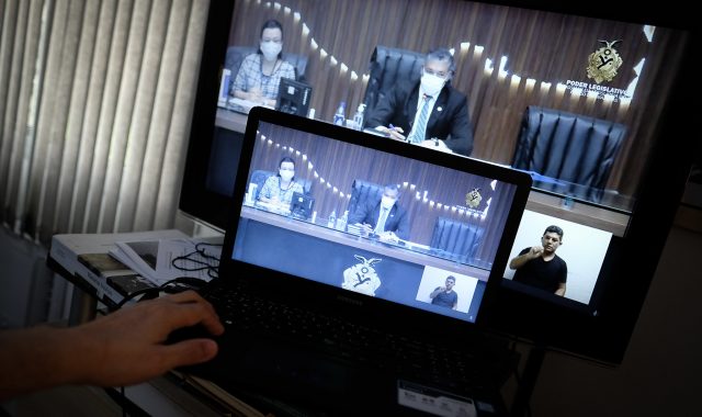 Comissão Especial que analisará impeachment de Wilson Lima será formada hoje 