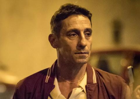 Tuca Andrada é chamado de velho e dá resposta afiada a seguidor