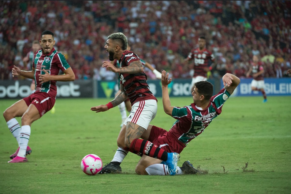 TJD-RJ rejeita pedido da Procuradoria para Fla também transmitir final com Flu