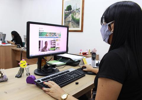 Afeam lança site para atender cliente pessoa jurídica com crédito emergencial