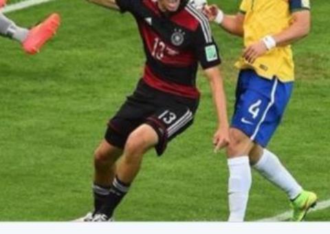 7 x 1 Day: Derrota histórica do Brasil na Copa de 2014 completa 6 anos; veja memes