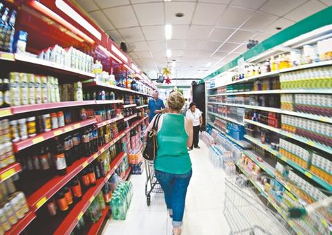 Aumento de preços segue proibida no Amazonas durante pandemia