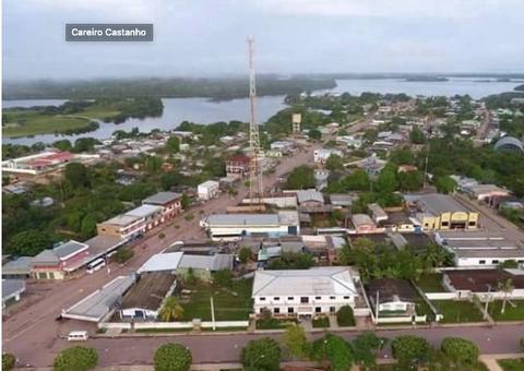 Município do interior do Amazonas antecipa pagamento do 13º salário