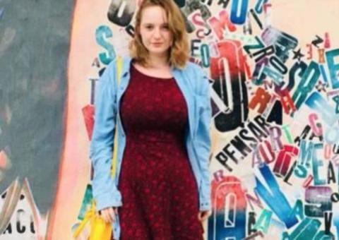 Universitária que sumiu em trilha é encontrada morta