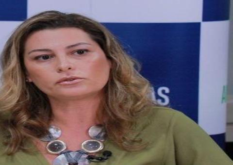 Ex-secretária de saúde do Amazonas, Simone Papaiz se diz injustiçada após prisão 